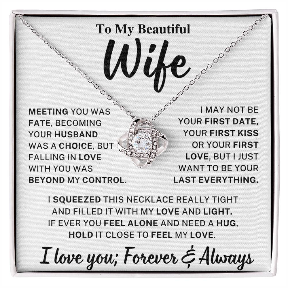 Wife Gift